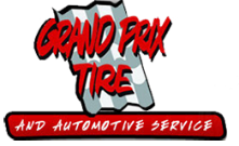 Grand Prix Tire and Automotive Service (Monterey Park, CA)